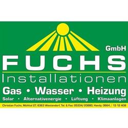 Fuchs Installationen GmbH