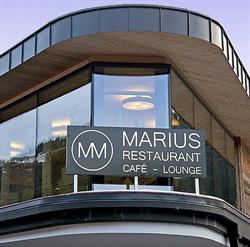 MM Marius Restaurant