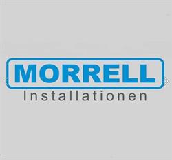 Morrell Installationen