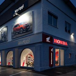 Auto + Motorrad Moriggl - Viktor Moriggl GesmbH