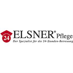 ELSNER Pflege 24-Stunden-Betreuung