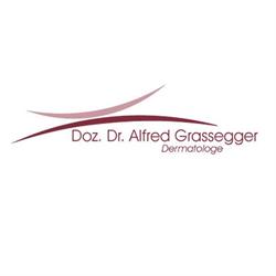 Doz. Dr. Alfred Grassegger