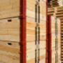 Holzindustrie Schafler Aufsetzrahmen