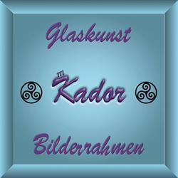 Glaskunst & Bilderrahmen Matthias KADOR
