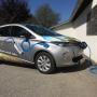 Die mobile Ladeeinheit für Elektroautos!