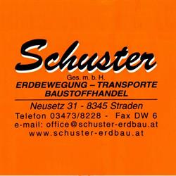 Schuster Ges.m.b.H.