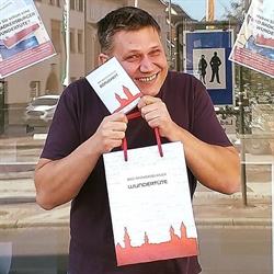 City PC EDV-Handel- u Dienstleistung OG
