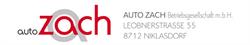 Auto Zach Betriebsgesm.b.H