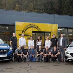 Fior GmbH Leoben