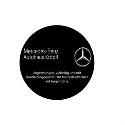 Mercedes-Benz Kröpfl