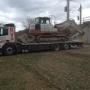 BVP GmbH - Bagger