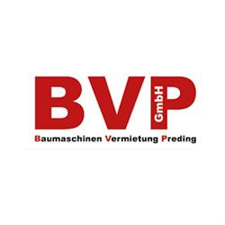 Baumaschinen Vermietung Preding GmbH