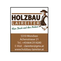 Holzbau Laireiter