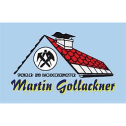 Gollackner Martin - Spengler- u Dachdeckermeister