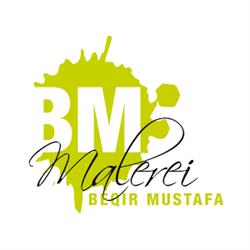 BM Malerei Beqir Mustafa GmbH