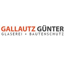 Glaserei Günter Gallautz GmbH