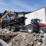 Strasser Erdbau GmbH Strasser Erdbau GmbH