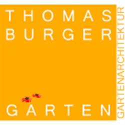 Thomas Burger - Gartenarchitektur