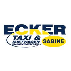 Taxi Ecker Sabine Inh. Streinesberger Sabine e.U.