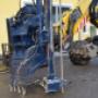 Gerlinger Erdbau - Wasserbau - Schreitbagger Gerlinger Erdbau - Wasserbau - Schreitbagger