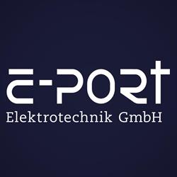 E-PORT Elektrotechnik GmbH