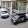 PestTech GmbH - Schädlingsbekämpfung & Taubenabwehr in 4020 Linz - Außenansicht PestTech GmbH - Schädlingsbekämpfung & Taubenabwehr in 4020 Linz - Außenansicht