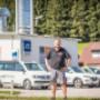 Weisz Bernhard Kfz-Meisterbetrieb - Lackier- und Spenglerzentrum 
4582 Spital am Pyhrn