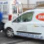 Iso Tech GmbH - Team und Fuhrpark