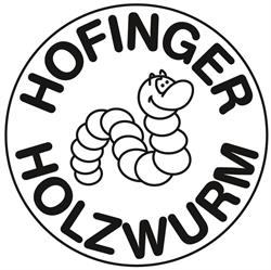 Hofinger Holzwurm GmbH - Platten und Böden aus Altholz