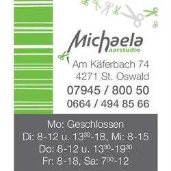 Haarstudio Michaela Moser