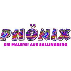 PHÖNIX Die Malerei aus Sallingberg Inh Susi Maierhofer