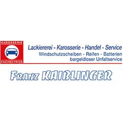 Kaiblinger KFZ GmbH