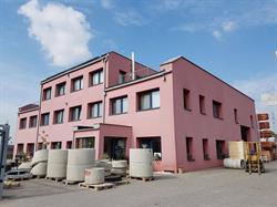IBL Baustoff + Labor GmbH