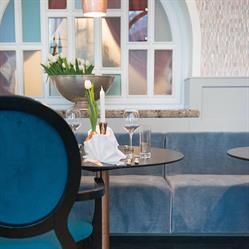 Seehotel Schwan Gmunden Josef Nöstlinger
