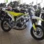VENT Moto Derapage 50 RR