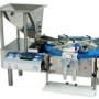 Pro Pharma Automation e.U. Tablettenzählmaschine Pro Pharma Automation e.U. Tablettenzählmaschine