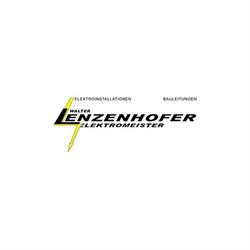 Walter Lenzenhofer Elektromeister