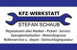 Kfz-Werkstatt Stefan Schaub GmbH