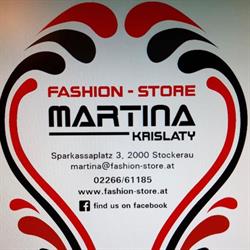 Martina Krislaty