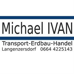 Michael Ivan Transport - Erdbau - Handel