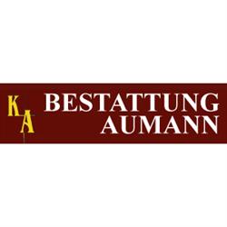 Bestattung Aumann Karl