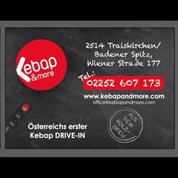 Kebap & more Koc Group GmbH