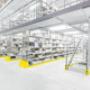 SSI Schäfer in Wels - Logistiksystemen SSI Schäfer in Wels - Logistiksystemen