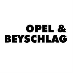 Opel & Beyschlag - Muthgasse