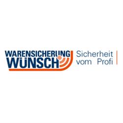 Warensicherung und Monategetechnik Wünsch KG