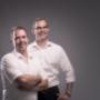 Oliver Wähner & Manfred Wörgötter