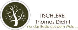 Tischlerei Thomas Dichtl