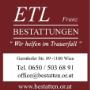 Bestattung Etl