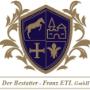 Logo Der Bestatter Franz Etl