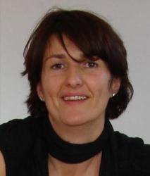 Andrea Haag, Psychotherapeutin